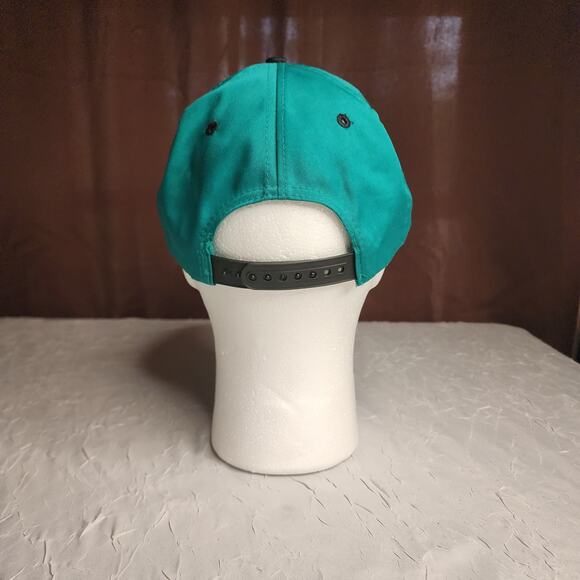 Vintage 1996 80th Indianapolis Indy 500 Mens Snapback Hat Cap Racing - Picture 3 of 5